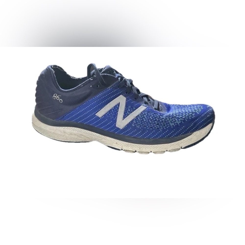 New Balance Fresh Foam X 860 V13 Running Shoes Sneakers Trainers Womens Sz 9.5